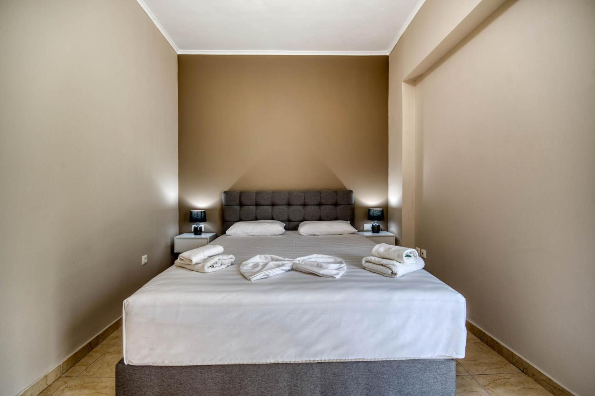 Rhodes Island Elli Beach Apartments Rhodes City Exterior foto
